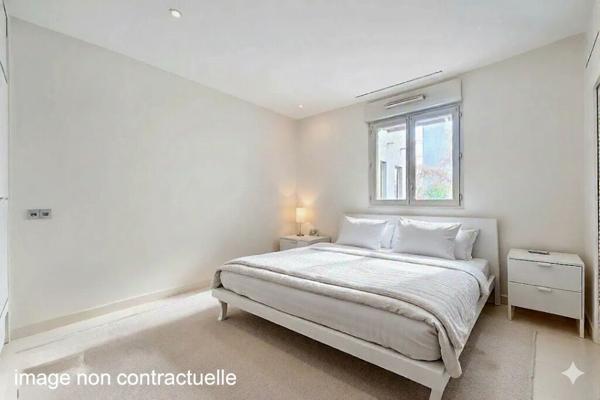 2 pièces Antibes Hauteur