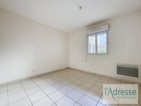 2 pièces Antibes Hauteur