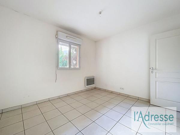 2 pièces Antibes Hauteur