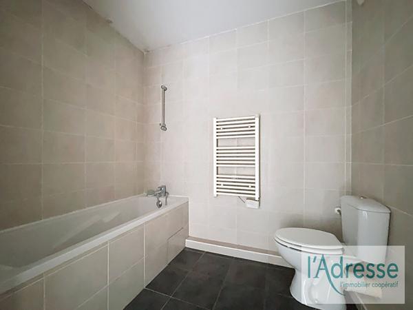 2 pièces Antibes Hauteur