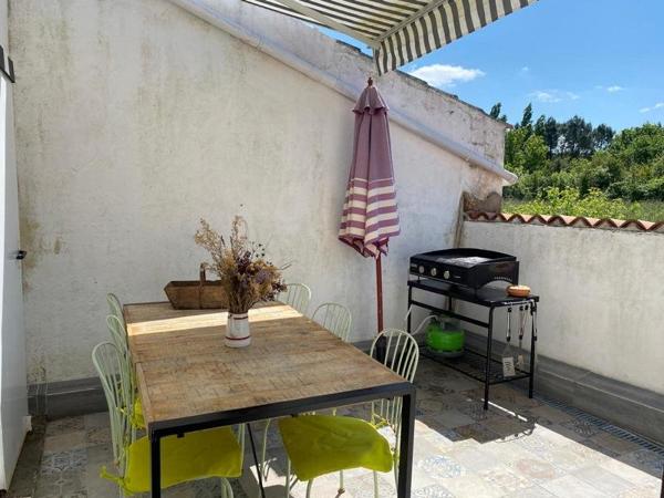 Maison à vendre |  Dolus-d'Oléron |  4 pièces | 89 m²