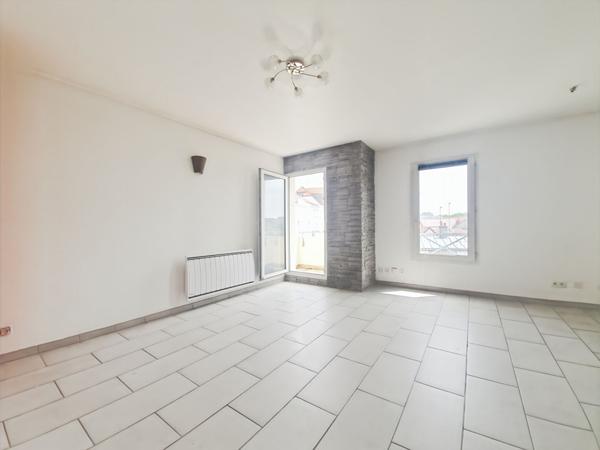 Appartement Meulan En Yvelines 4 pièce(s) 97 m²