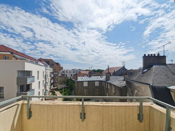 Appartement Meulan En Yvelines 4 pièce(s) 97 m²
