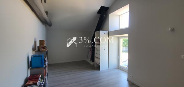 Moutier sur le Lay à la campagne grange entièrement rénovée de 265m² idéal amoureux du calme Moutiers-sur-le-Lay (85320)