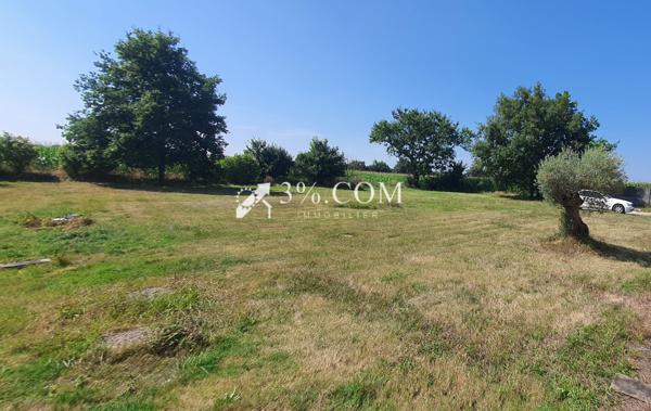 Moutier sur le Lay à la campagne grange entièrement rénovée de 265m² idéal amoureux du calme Moutiers-sur-le-Lay (85320)