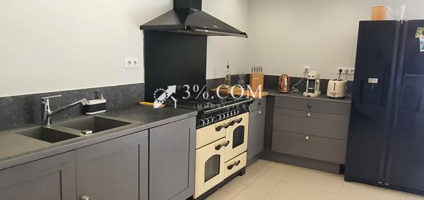 Moutier sur le Lay à la campagne grange entièrement rénovée de 265m² idéal amoureux du calme Moutiers-sur-le-Lay (85320)