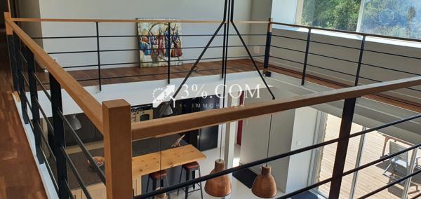 Moutier sur le Lay à la campagne grange entièrement rénovée de 265m² idéal amoureux du calme Moutiers-sur-le-Lay (85320)