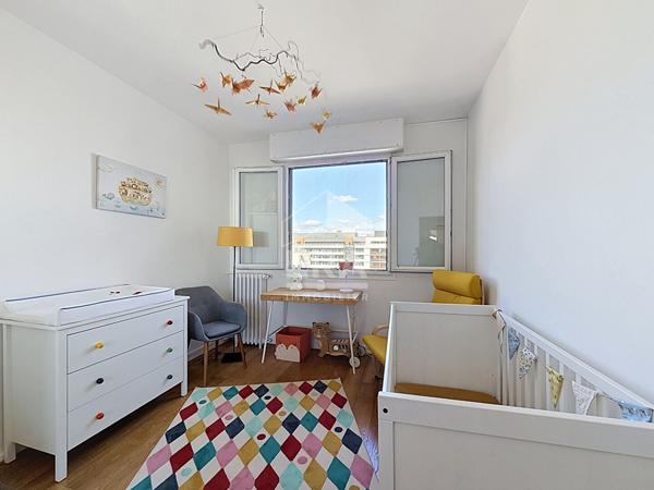 Appartement Boulogne Billancourt 3 pièce(s) 61 m2