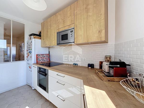 Appartement Boulogne Billancourt 3 pièce(s) 61 m2