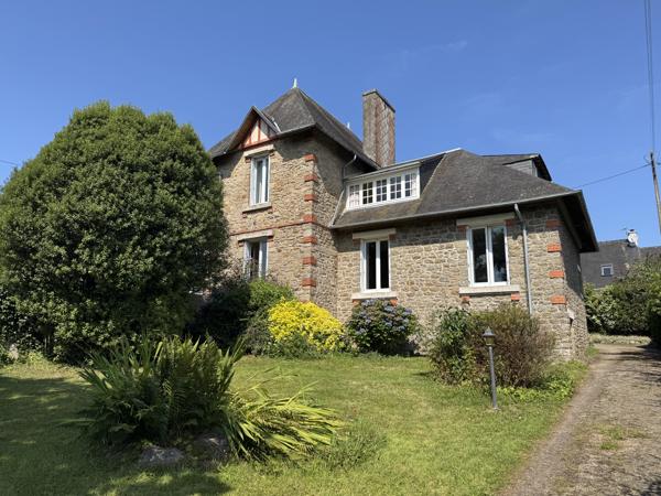 Maison à vendre à Rostrenen (22110) - Côtes-d'Armor