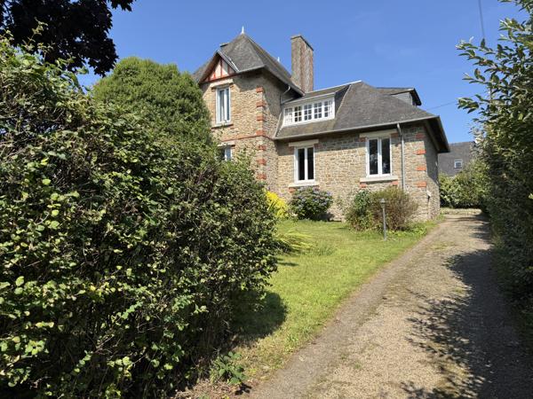 Maison à vendre à Rostrenen (22110) - Côtes-d'Armor
