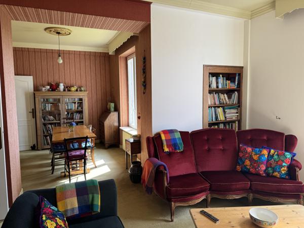Maison à vendre à Rostrenen (22110) - Côtes-d'Armor