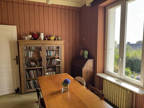 Maison à vendre à Rostrenen (22110) - Côtes-d'Armor