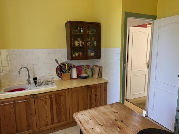 Maison à vendre à Rostrenen (22110) - Côtes-d'Armor