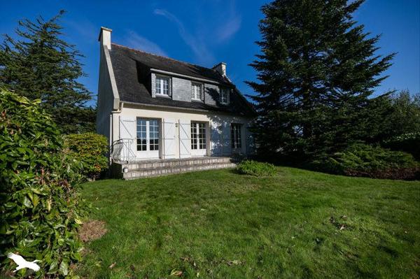 Maison à vendre |  Guipavas |  6 pièces | 115 m²