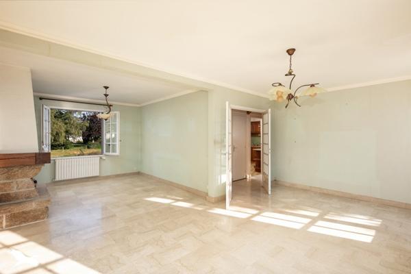 Maison à vendre |  Guipavas |  6 pièces | 115 m²