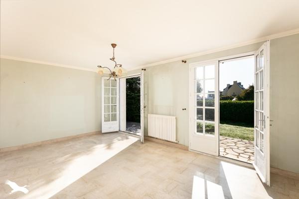Maison à vendre |  Guipavas |  6 pièces | 115 m²