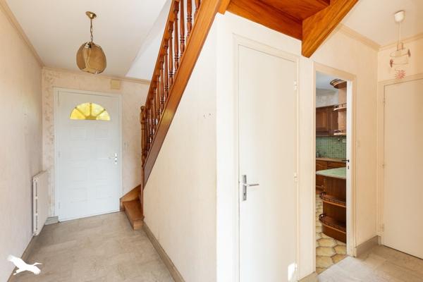 Maison à vendre |  Guipavas |  6 pièces | 115 m²