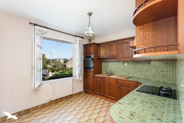 Maison à vendre |  Guipavas |  6 pièces | 115 m²