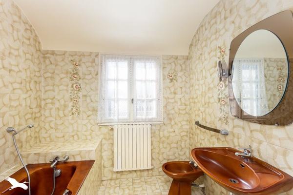 Maison à vendre |  Guipavas |  6 pièces | 115 m²