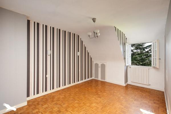 Maison à vendre |  Guipavas |  6 pièces | 115 m²