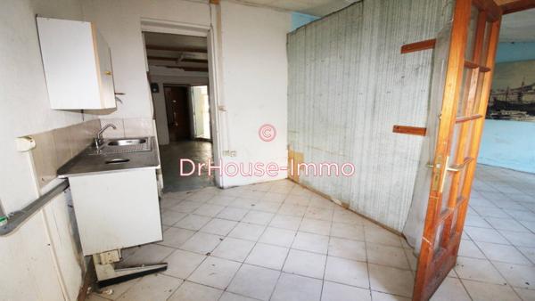 Appartement à vendre 3 pièces de 64 m²