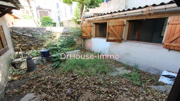 Appartement à vendre 3 pièces de 64 m²