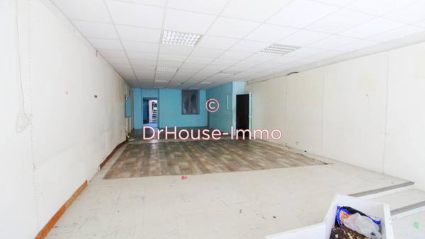 Appartement à vendre 3 pièces de 64 m²