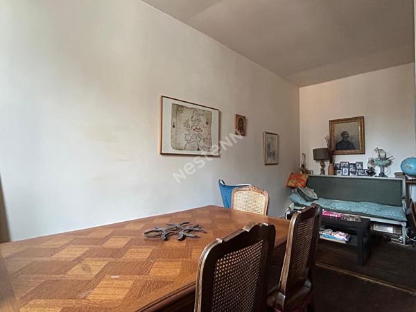 Appartement Pontoise 2 pièce(s) 42.90 m2