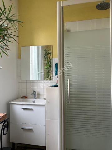 Appartement Pontoise 2 pièce(s) 42.90 m2