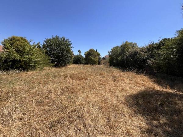 Terrain à vendre 310 000 € Montpellier 584 m² DPE
