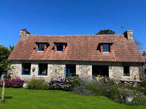 Maison à PERROS-GUIREC, 22700 - 3 pièces 80m²