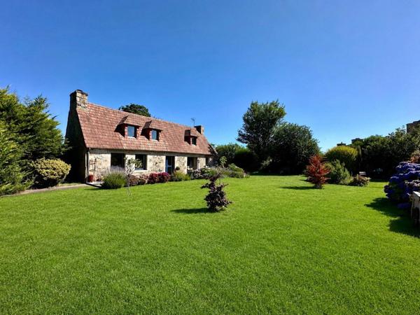 Maison à PERROS-GUIREC, 22700 - 3 pièces 80m²