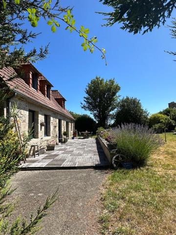Maison à PERROS-GUIREC, 22700 - 3 pièces 80m²