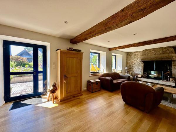 Maison à PERROS-GUIREC, 22700 - 3 pièces 80m²