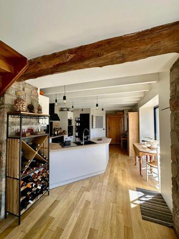 Maison à PERROS-GUIREC, 22700 - 3 pièces 80m²