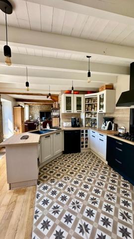 Maison à PERROS-GUIREC, 22700 - 3 pièces 80m²