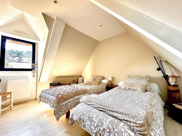 Maison à PERROS-GUIREC, 22700 - 3 pièces 80m²