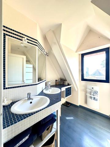 Maison à PERROS-GUIREC, 22700 - 3 pièces 80m²