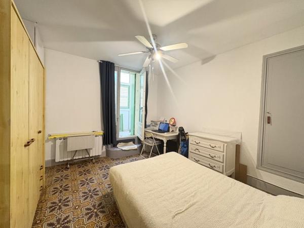 Appartement à louer 595 € CC Gabian 3 p 82 m² DPE C