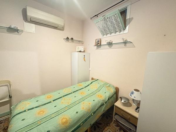 Appartement à louer 595 € CC Gabian 3 p 82 m² DPE C