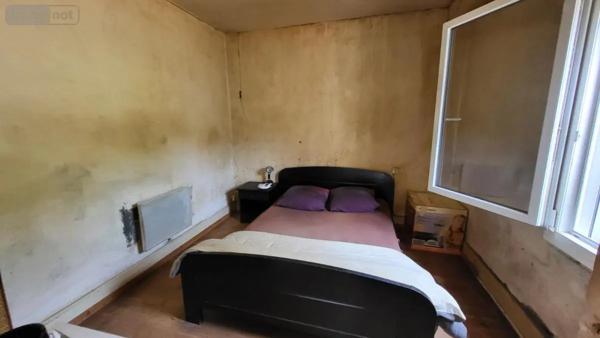 Achat - Maison Voujeaucourt 25420 5 pièces 83 m 2 1382 m 2