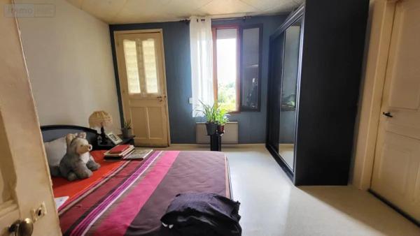 Achat - Maison Voujeaucourt 25420 5 pièces 83 m 2 1382 m 2