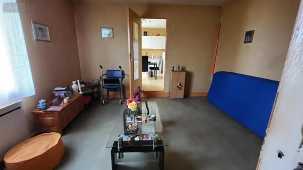 Achat - Maison Voujeaucourt 25420 5 pièces 83 m 2 1382 m 2