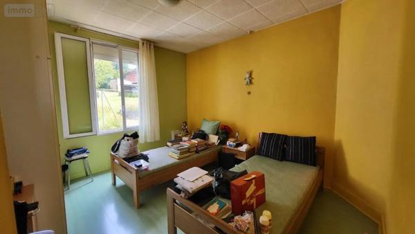 Achat - Maison Voujeaucourt 25420 5 pièces 83 m 2 1382 m 2