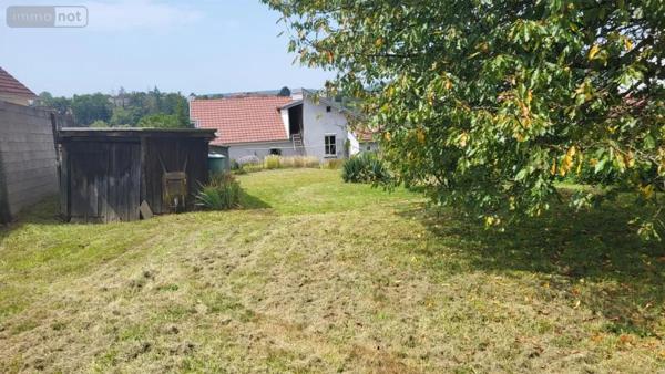 Achat - Maison Voujeaucourt 25420 5 pièces 83 m 2 1382 m 2