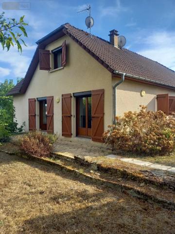 Achat - Maison Besançon 25000 160 m 2 1609 m 2