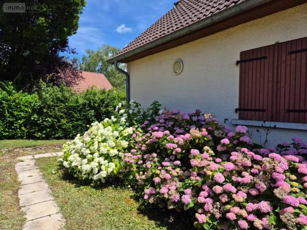 Achat - Maison Besançon 25000 160 m 2 1609 m 2