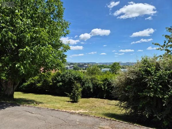 Achat - Maison Besançon 25000 160 m 2 1609 m 2