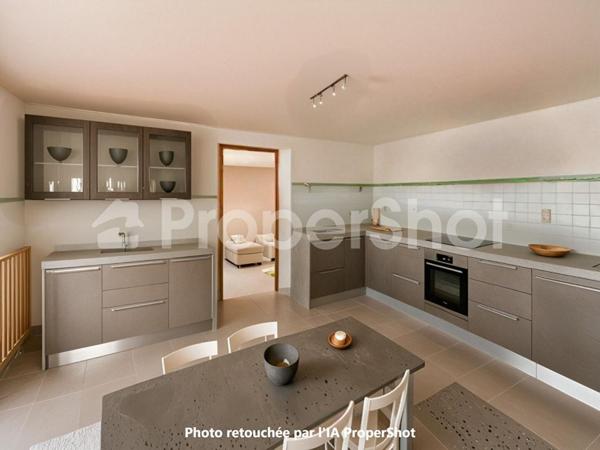 Propriété à rénover Cagnes sur Mer 190 m²